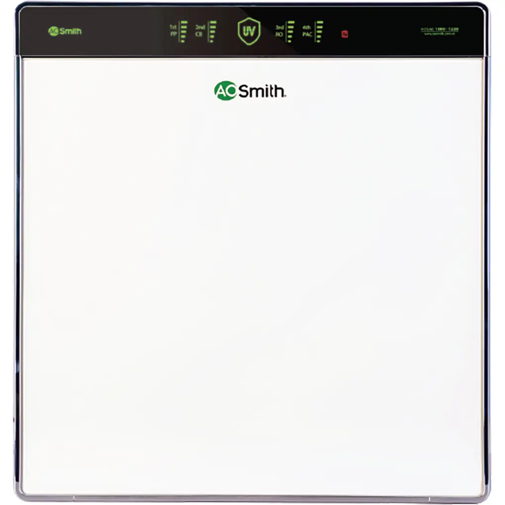 Máy lọc nước A. O. Smith AR600-U3 5 lõi