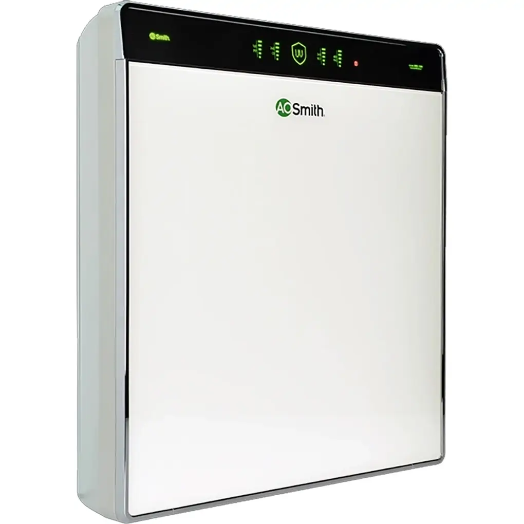 Máy lọc nước A. O. Smith AR600-U3 5 lõi 0