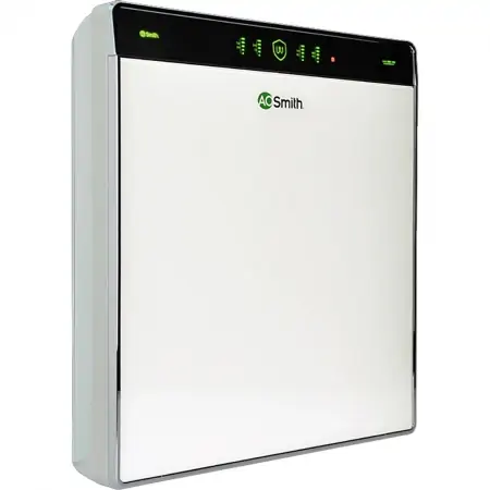 Máy lọc nước A. O. Smith AR600-U3 5 lõi 0