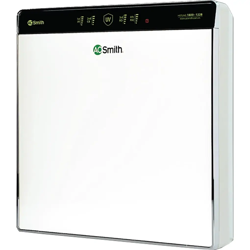 Máy lọc nước A. O. Smith AR600-U3 5 lõi 1