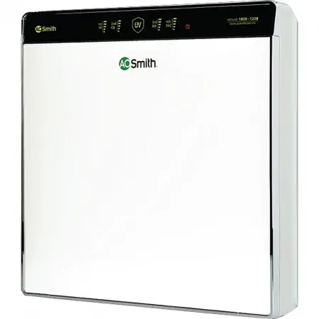 Máy lọc nước A. O. Smith AR600-U3 5 lõi 1