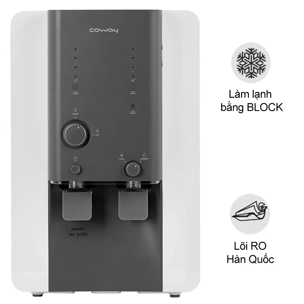 Máy lọc nước Coway CHP-18AR