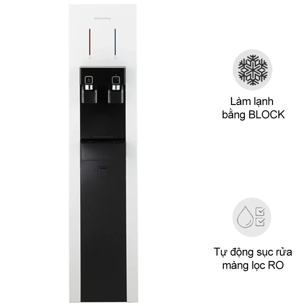 Máy lọc nước Coway CHP-590R