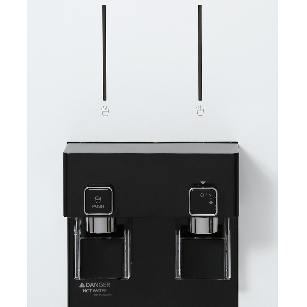 Máy lọc nước Coway CHP-590R 2