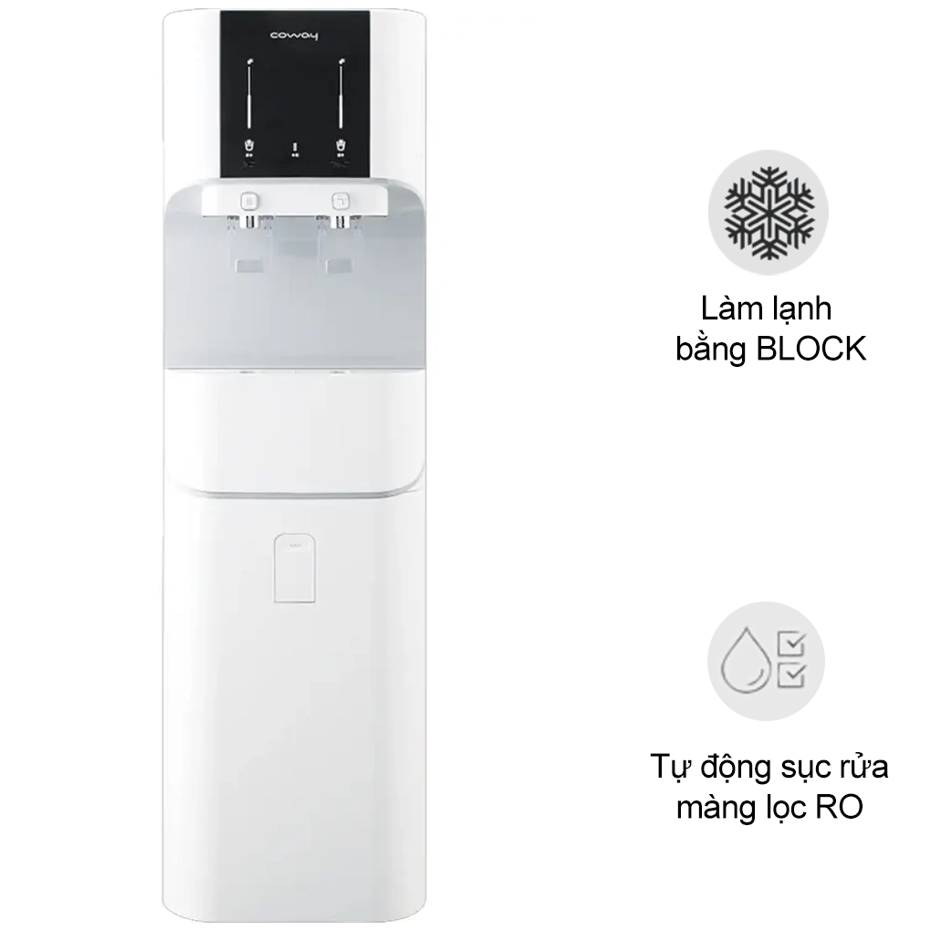 M&aacute;y lọc nước CHP-671R