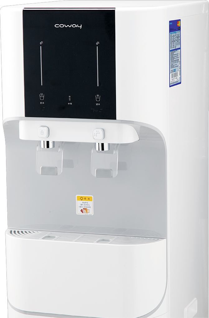 Máy lọc nước Coway CHP-671R 1