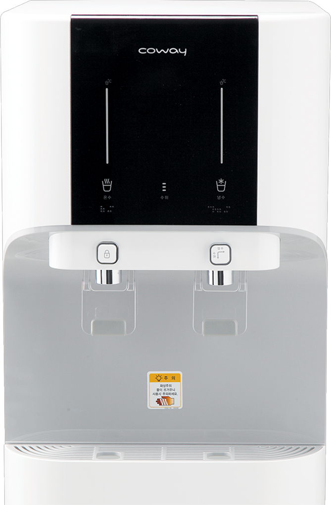Máy lọc nước Coway CHP-671R 2