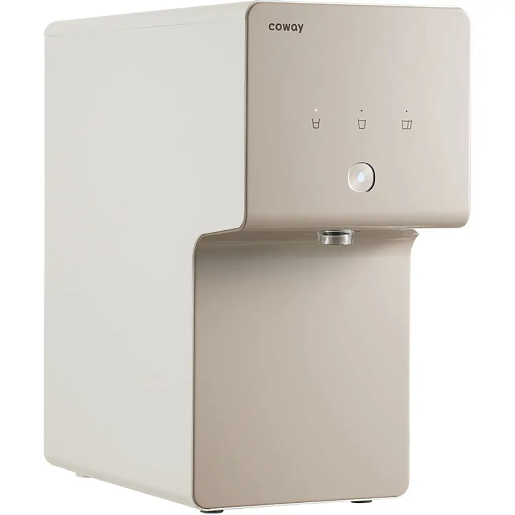 Máy lọc nước Coway P-6320R 1