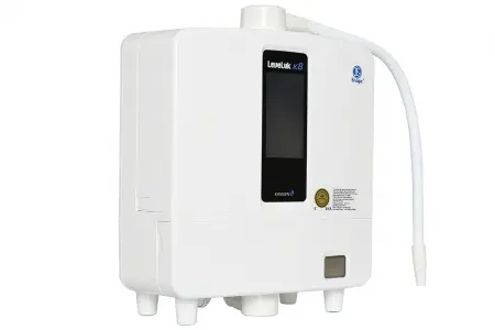 Máy lọc nước điện giải ion kiềm Kangen LeveLuk K8 6