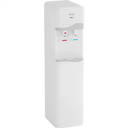 Máy lọc nước nóng lạnh Korihome WPK-910 9 cấp lọc 0
