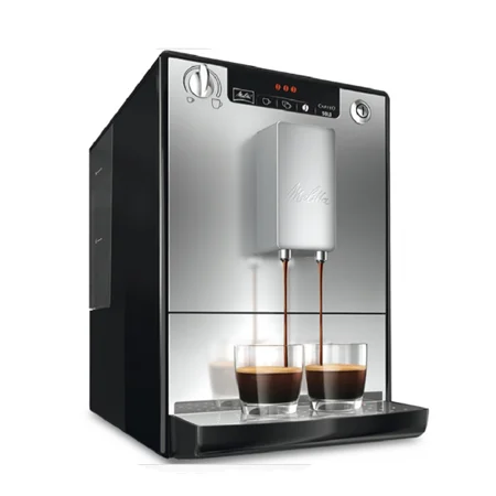 Máy pha cà phê Melitta Solo Đen