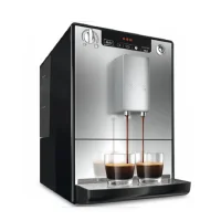 Máy pha cà phê Melitta Solo Đen