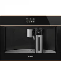 Máy Pha Cà Phê SMEG DOLCE STILNOVO CMS4604NR