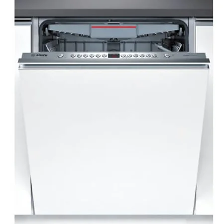 Máy rửa chén âm tủ Bosch HMH.SMV46MX03E Series 4 - Châu Âu