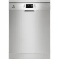 Máy Rửa Chén Tự Động Hé Cửa Electrolux ESF5512LOX 13 Bộ - Châu Âu