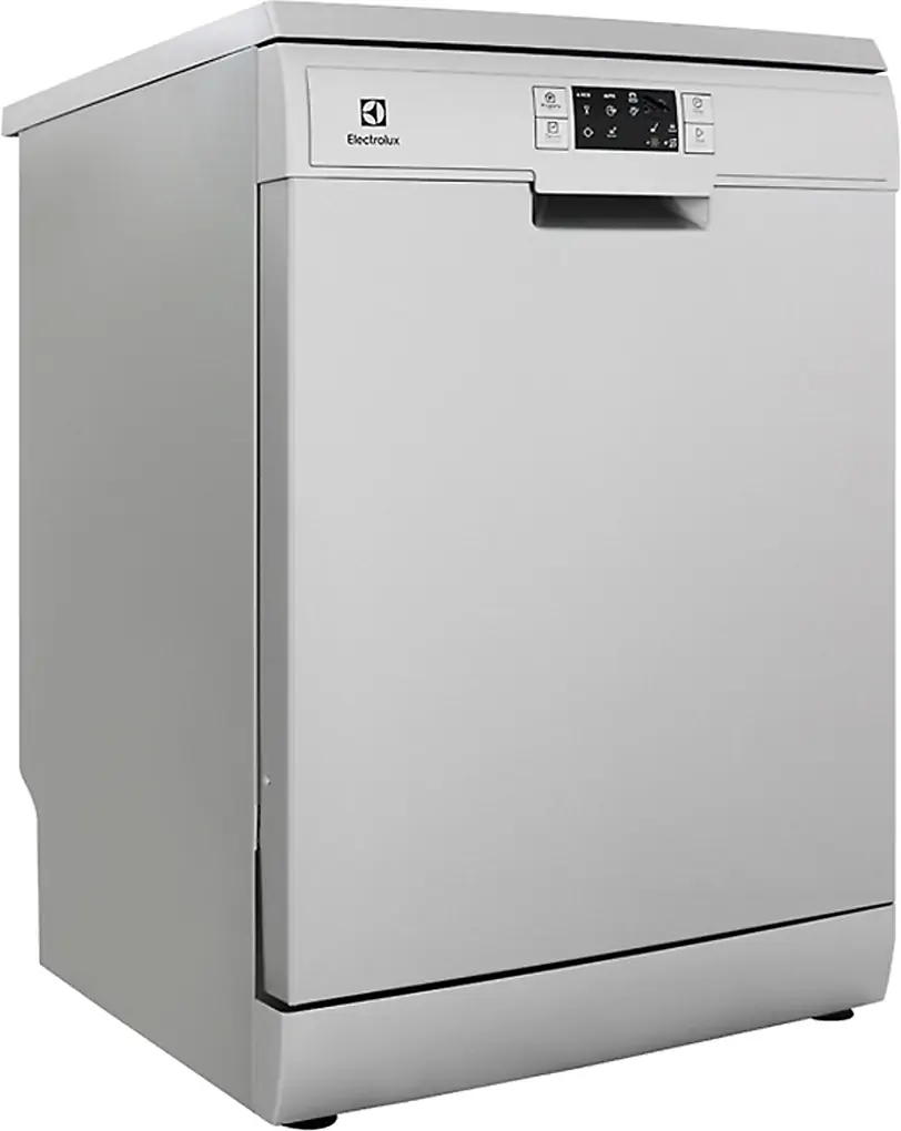 Máy Rửa Chén Tự Động Hé Cửa Electrolux ESF5512LOX 13 Bộ - Châu Âu 0
