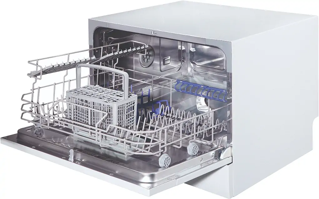 Máy rửa chén Teka LP2 140 6 bộ 1