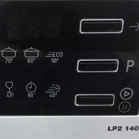 Máy rửa chén Teka LP2 140 6 bộ 2