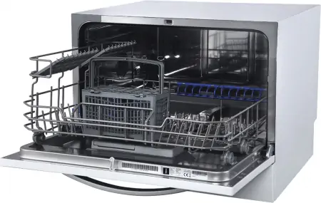 Máy rửa chén Teka LCB 14620 6 bộ 3