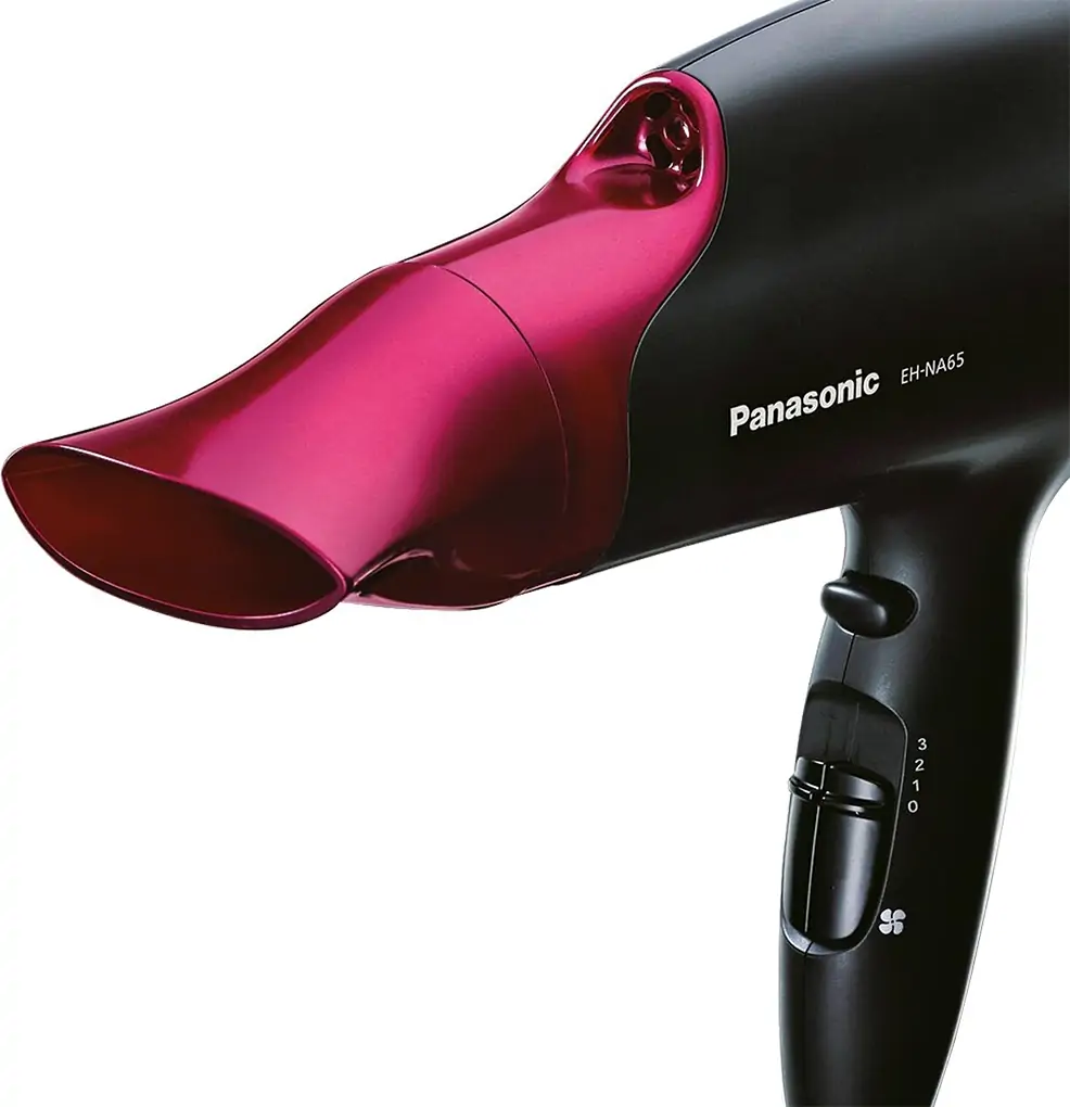 Máy Sấy Tóc Tốc Độ Cao Panasonic EH-NA65-K645 2000W 1