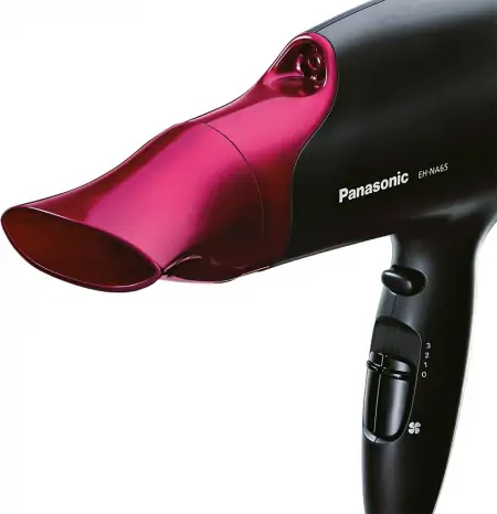 Máy Sấy Tóc Tốc Độ Cao Panasonic EH-NA65-K645 2000W 1