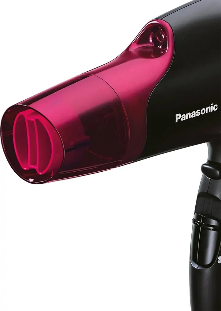 Máy Sấy Tóc Tốc Độ Cao Panasonic EH-NA65-K645 2000W 2