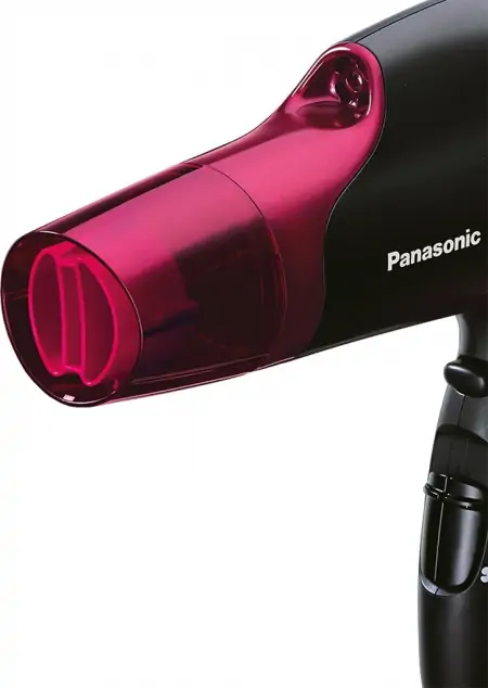 Máy Sấy Tóc Tốc Độ Cao Panasonic EH-NA65-K645 2000W 2