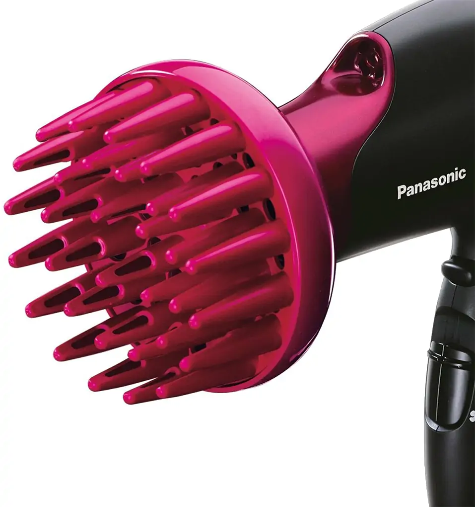 Máy Sấy Tóc Tốc Độ Cao Panasonic EH-NA65-K645 2000W 3