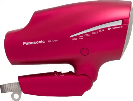 Máy sấy tóc Panasonic EH-NA98RP645 1800W 1