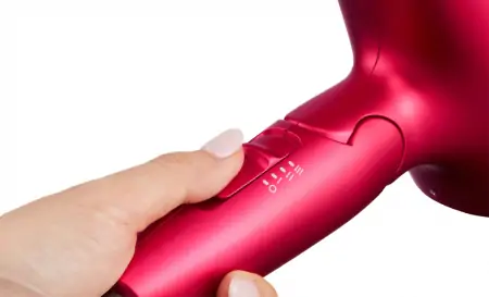 Máy sấy tóc Panasonic EH-NA98RP645 1800W 3