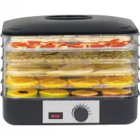 Máy Sấy Trái Cây Mishio MK12