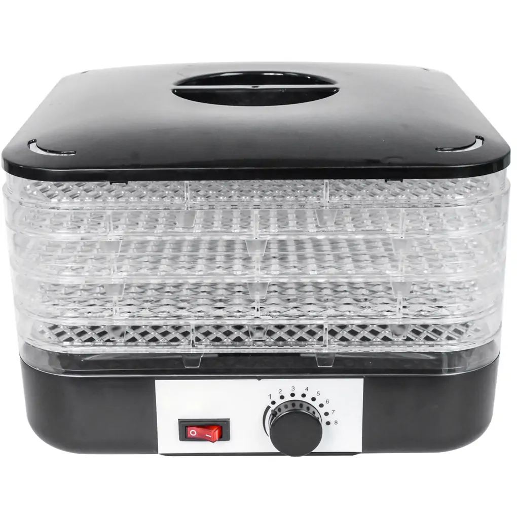 Máy Sấy Trái Cây Mishio MK12 0