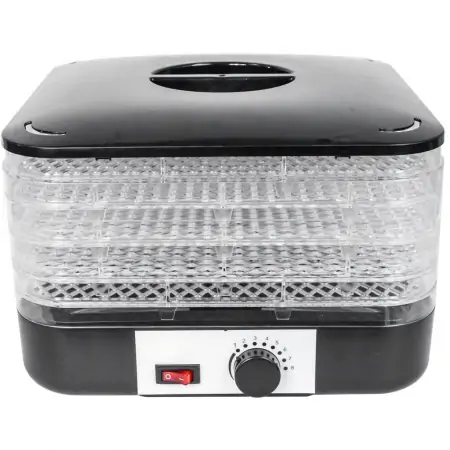 Máy Sấy Trái Cây Mishio MK12 0