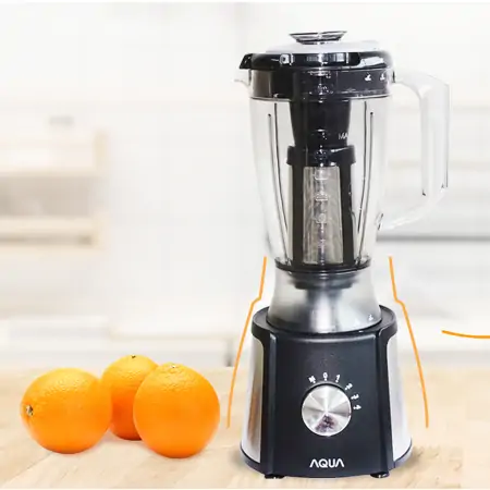 Máy xay sinh tố Aqua AB-KF821 2