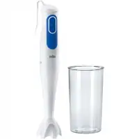 Máy xay Braun MQ3000 SMOOTHIE 700W