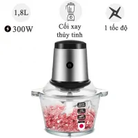 Máy xay thịt đa năng Mishio MK-135