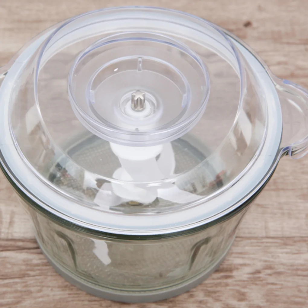 Máy xay thịt đa năng Mishio MK-135 4