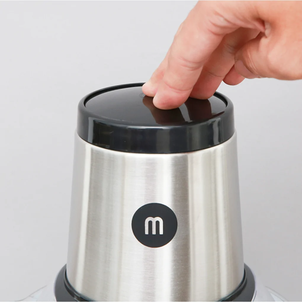 Máy xay thịt đa năng Mishio MK-135 5