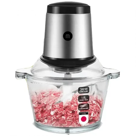 Máy xay thịt đa năng Mishio MK-135 7
