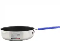 Chảo chống dính inox 304 Elmich EL3244 28 cm