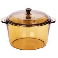 Nồi thủy tinh Luminarc Amberline Trianon 3.5L