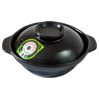 Nồi sứ cạn PDC Phương Đông 250ml