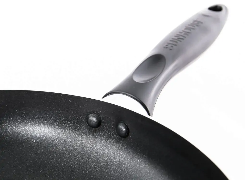 Chảo trơn Sunhouse CT24MT 1