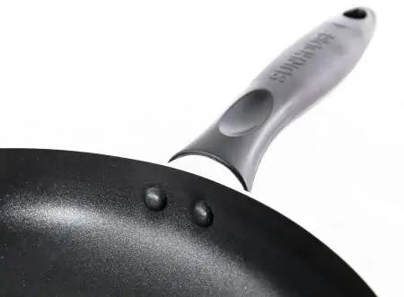 Chảo trơn Sunhouse CT24MT 1