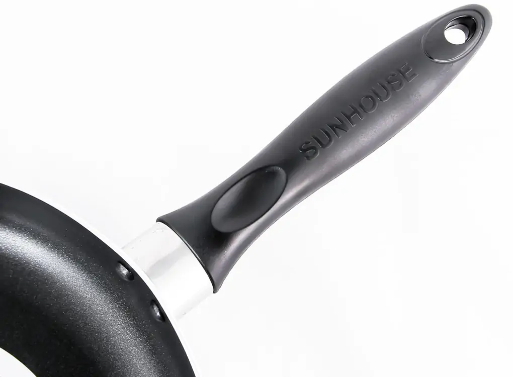 Chảo trơn Sunhouse CT24MT 3