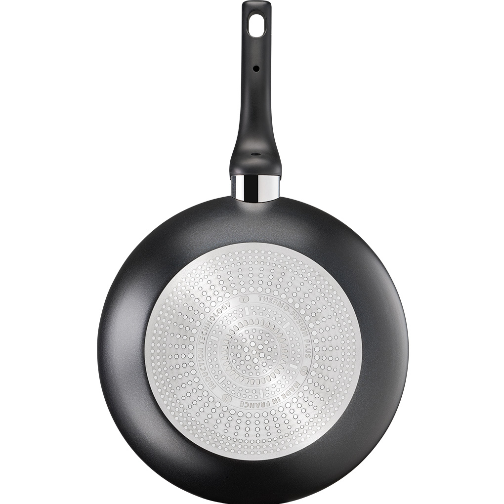 Chảo chiên sâu lòng Tefal Unlimited G2551902 28 cm - Pháp 1
