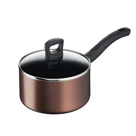 Nồi cán dài/ Quánh Tefal Day By Day 18cm