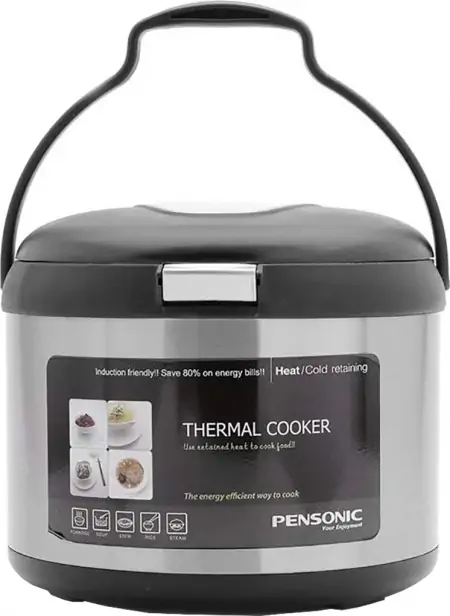 Nồi ủ nhiệt Pensonic PTC-70-het 0