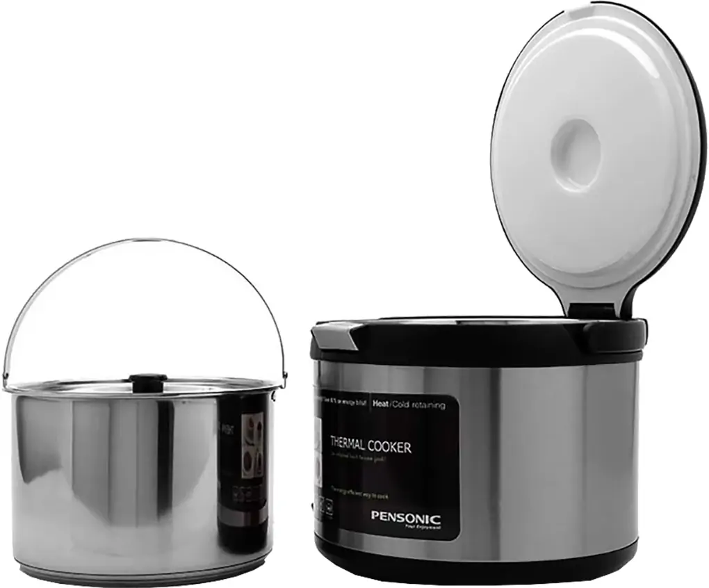 Nồi ủ nhiệt Pensonic PTC-70-het 1