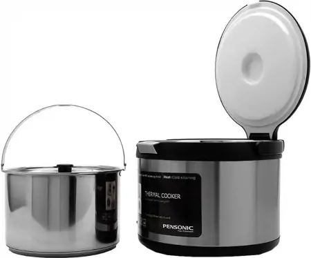 Nồi ủ nhiệt Pensonic PTC-70-het 1